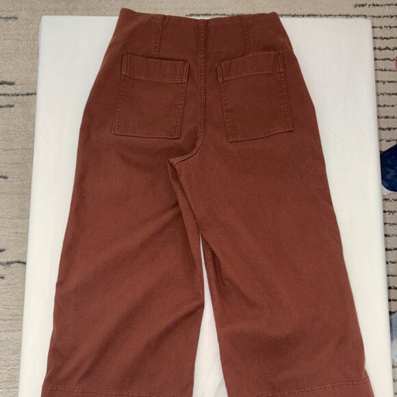 Spanx stretch twill pants - Picture 5 of 6
